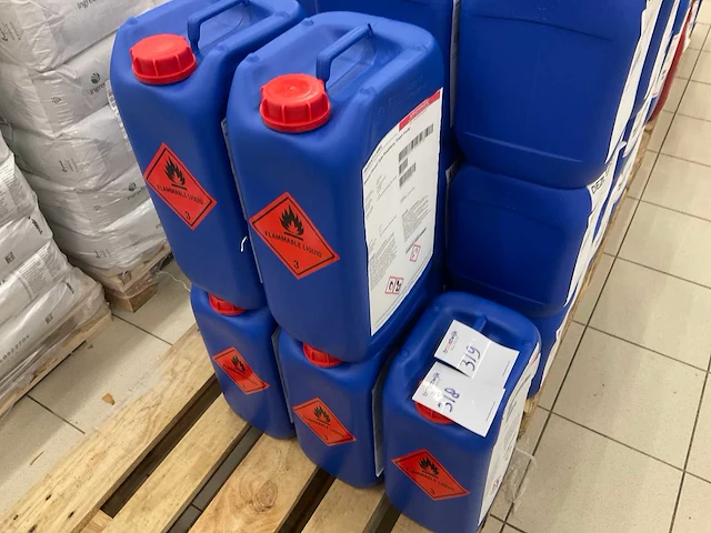 Aromade natuurlijke smaakstof framboos (3x) - afbeelding 2 van  2