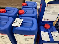 Aromade natuurlijke smaakstof kers (3x) - afbeelding 2 van  2