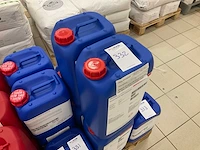 Aromade natuurlijke smaakstof type cheesecake 10kg (5x) - afbeelding 2 van  2