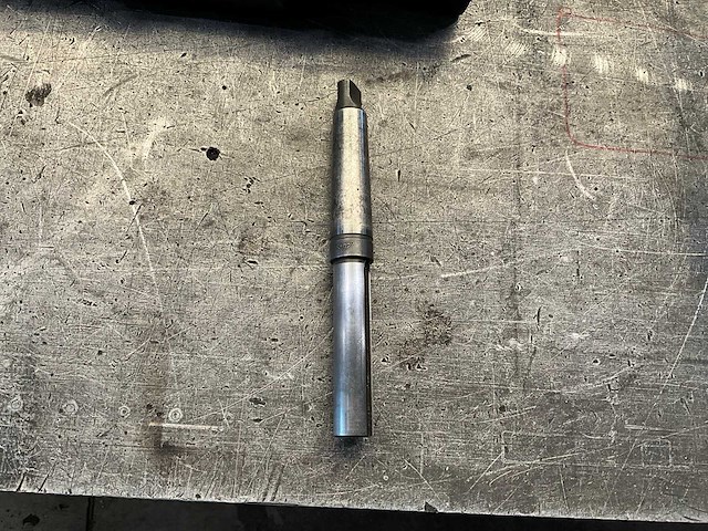Aron 2/38x14/10 snijplaatadaptor boormachine - afbeelding 2 van  7
