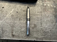 Aron 2/38x14/10 snijplaatadaptor boormachine - afbeelding 2 van  7