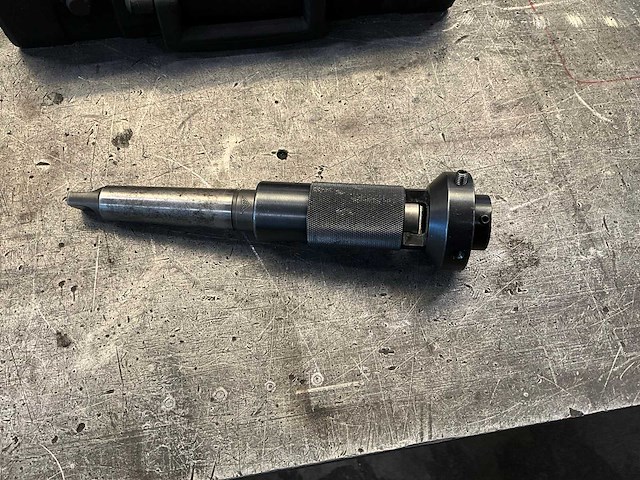 Aron 2/38x14/10 snijplaatadaptor boormachine - afbeelding 6 van  7