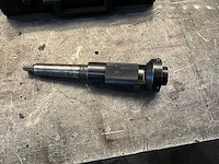 Aron 2/38x14/10 snijplaatadaptor boormachine - afbeelding 6 van  7