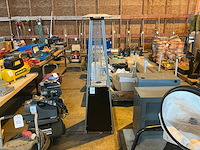 Arpe e15011 flameheater - afbeelding 1 van  6