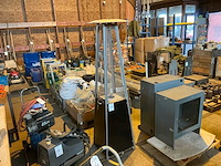 Arpe e15011 flameheater - afbeelding 2 van  6