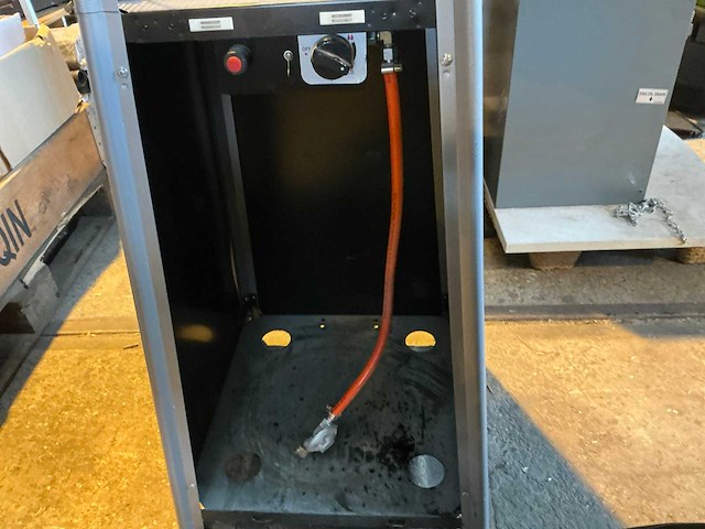 Arpe e15011 flameheater - afbeelding 4 van  6