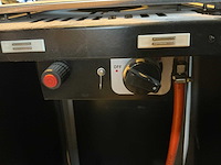 Arpe e15011 flameheater - afbeelding 5 van  6