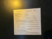 Arpe e15011 flameheater - afbeelding 6 van  6