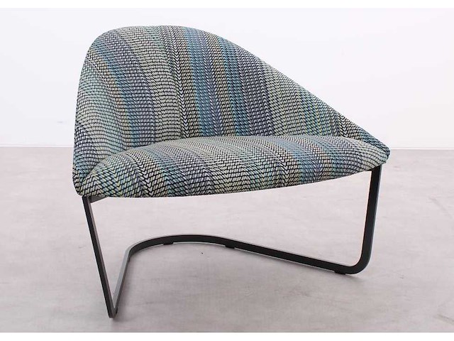 Arper - colina - fauteuil - afbeelding 1 van  6