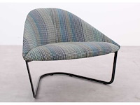 Arper - colina - fauteuil - afbeelding 1 van  6
