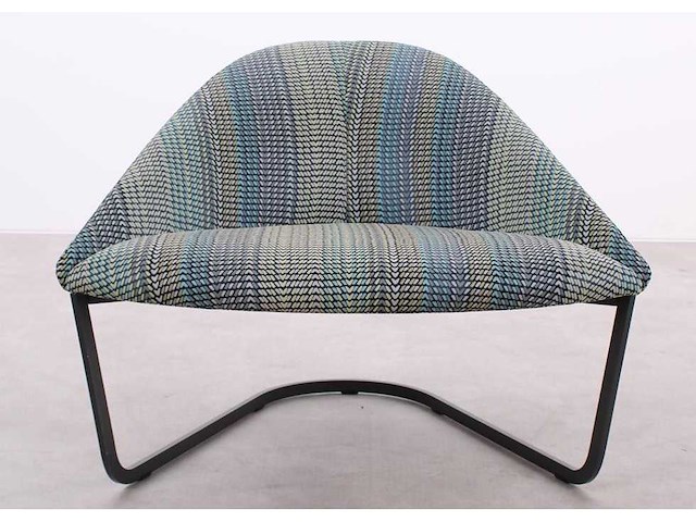 Arper - colina - fauteuil - afbeelding 2 van  6