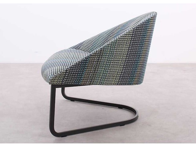 Arper - colina - fauteuil - afbeelding 4 van  6