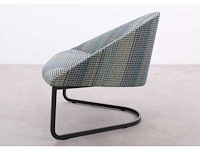 Arper - colina - fauteuil - afbeelding 4 van  6