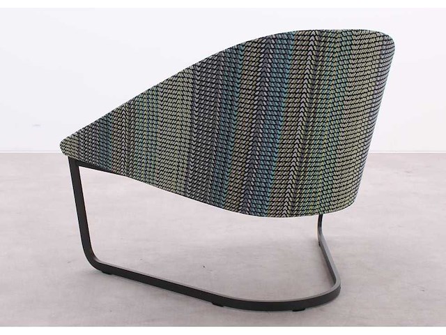 Arper - colina - fauteuil - afbeelding 5 van  6