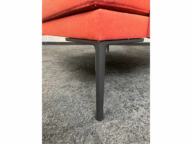 Arper - design loungeset - afbeelding 2 van  15