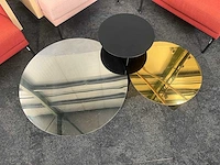 Arper - design loungeset - afbeelding 13 van  15