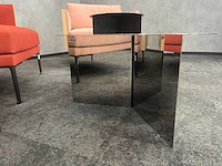Arper - design loungeset - afbeelding 6 van  14