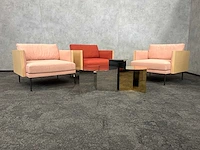 Arper - design loungeset