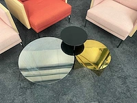 Arper - design loungeset - afbeelding 10 van  14