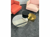 Arper - design loungeset - afbeelding 11 van  14
