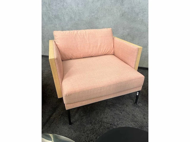 Arper - design loungeset - afbeelding 4 van  15