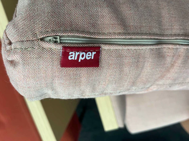 Arper - design loungeset - afbeelding 5 van  15