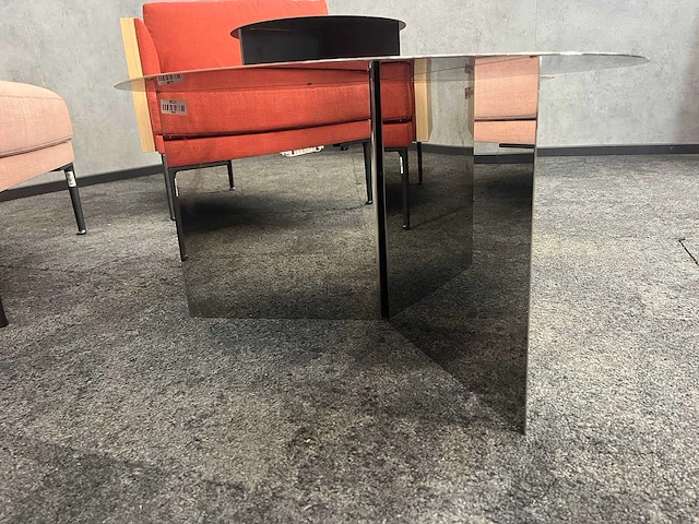 Arper - design loungeset - afbeelding 6 van  15