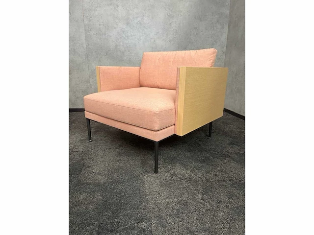 Arper - design loungeset - afbeelding 11 van  11