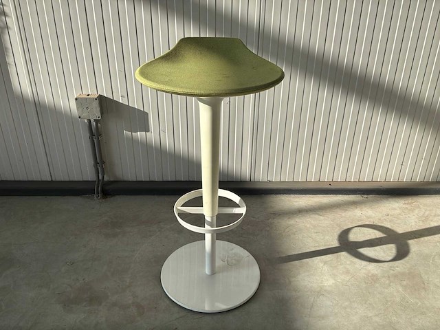 Arper babar kruk (6x) - afbeelding 3 van  7