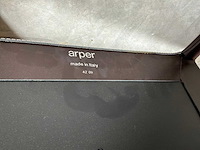 Arper barkruk (6x) - afbeelding 3 van  11