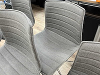 Arper bureaustoel (5x) - afbeelding 3 van  8