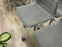 Arper bureaustoel (5x) - afbeelding 7 van  8