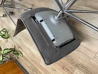 Arper bureaustoel (5x) - afbeelding 5 van  8