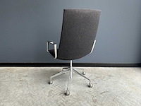 Arper bureaustoel - afbeelding 3 van  5