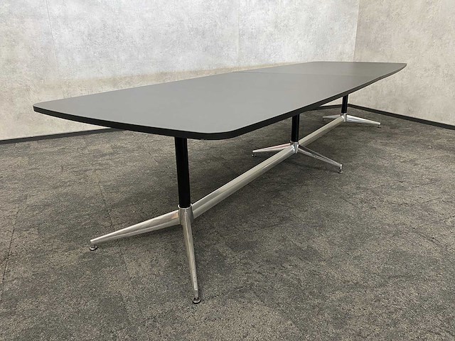 Arper catifa - 12p conferentie set 370x120 - afbeelding 3 van  22