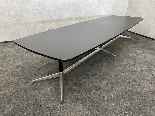 Arper catifa - 12p conferentie set 370x120 - afbeelding 4 van  22