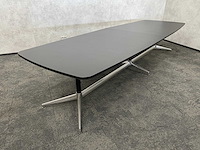 Arper catifa - 12p conferentie set 370x120 - afbeelding 4 van  22