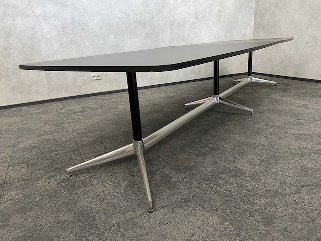 Arper catifa - 12p conferentie set 370x120 - afbeelding 5 van  22