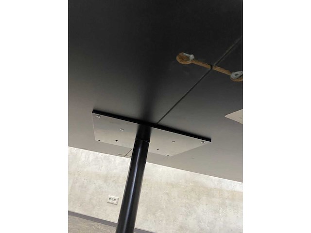 Arper catifa - 12p conferentie set 370x120 - afbeelding 9 van  22