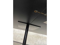 Arper catifa - 12p conferentie set 370x120 - afbeelding 9 van  22