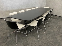 Arper catifa - 12p conferentie set 370x120 - afbeelding 11 van  22