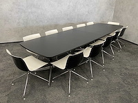 Arper catifa - 12p conferentie set 370x120 - afbeelding 13 van  22