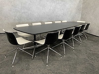 Arper catifa - 12p conferentie set 370x120 - afbeelding 14 van  22