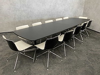 Arper catifa - 12p conferentie set 370x120 - afbeelding 15 van  22