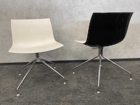 Arper catifa - 12p conferentie set 370x120 - afbeelding 16 van  22