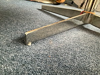 Arper catifa 60 rode design lounge fauteuil - afbeelding 12 van  12