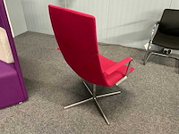Arper catifa 70 fauteuil - afbeelding 3 van  4