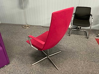 Arper catifa 70 fauteuil - afbeelding 4 van  4