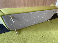 Arper loop - design sofa - lime - afbeelding 2 van  11