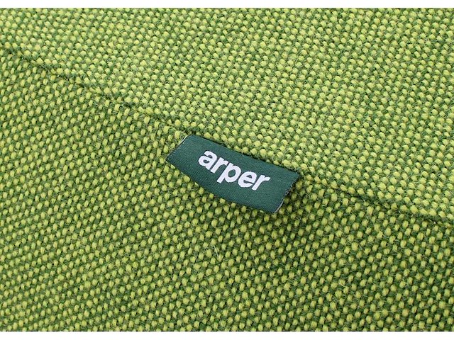 Arper pix poef (2x) - afbeelding 7 van  7
